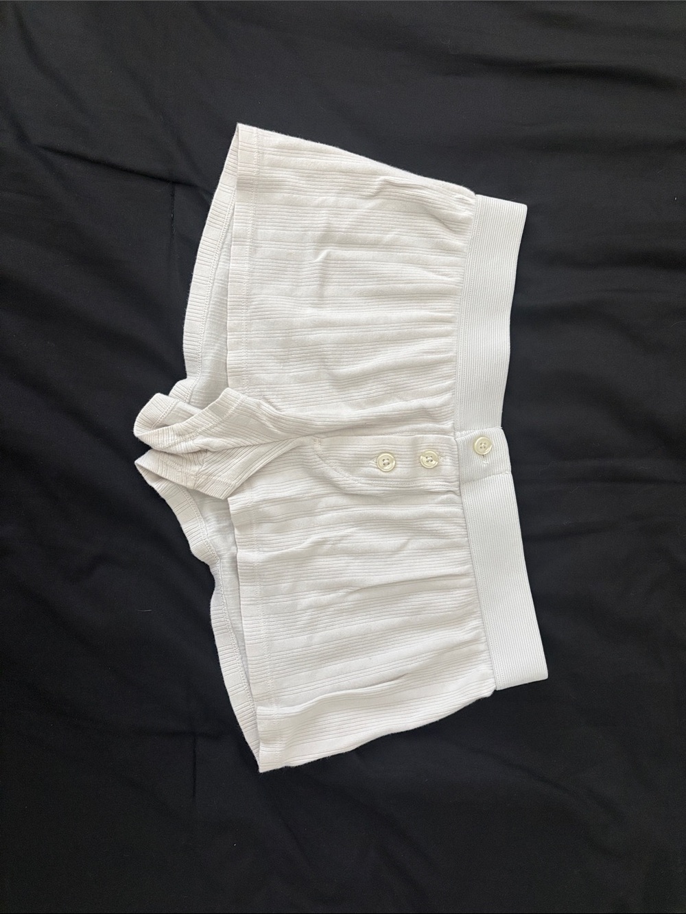 Brandy shorts